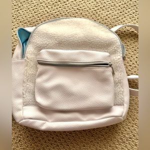 Ariana Grande Backpack